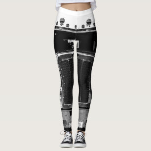 LKW-Strumpfhosen Leggings