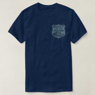 LKW-T - Shirt, LKW-Fahrer, OTR T-Shirt