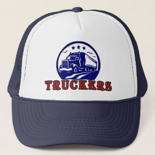 LKWs Classic Cap Truckerkappe