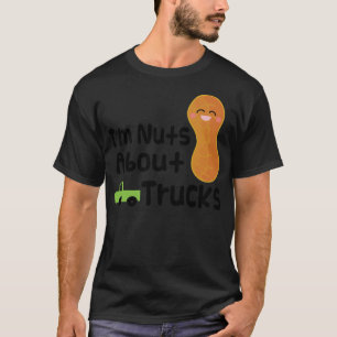 LKWs Geschenkbeschleunigung T-Shirt