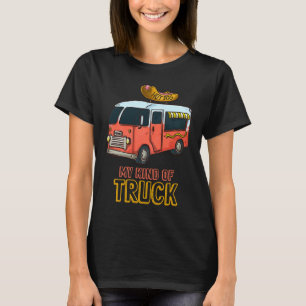 LKWs LKWs Cooler LKW T-Shirt