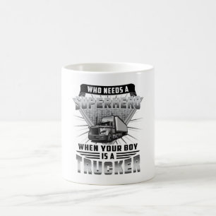 LKWs LKWs LKWs LKW Funny Geschenkidee Kaffeetasse