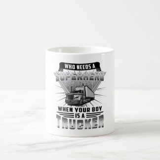 LKWs LKWs LKWs LKW Funny Geschenkidee Kaffeetasse