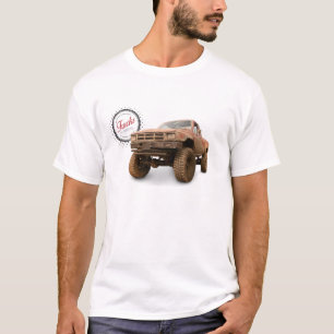 LKWs sind schön (4x4 'Yota) T-Shirt