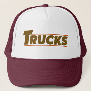 LKWS TRUCKERKAPPE