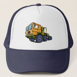 LKWs! Truckerkappe