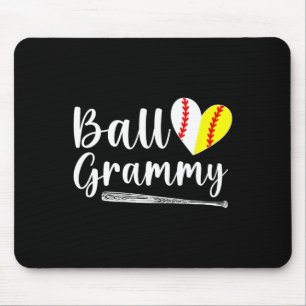 Ll Grammy Softll Verkaufe Grammy Oma Mousepad