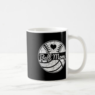 Ll Mom Halbverkauf Weichll Halbvolley Ll Mom Herz  Kaffeetasse