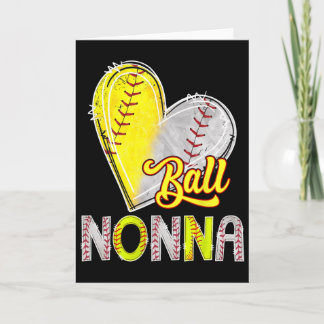 Ll Nonna Heart Sell Softll Lover Nonna Of Both  Karte