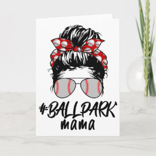 Ll Park Mama. Verkaufe Softll Muttertagsideen Für Karte