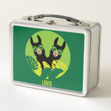 Llama Alpaca Twin Boy Brothers