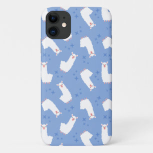 Llama Case-Mate iPhone Hülle
