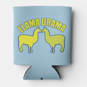 Llama Drama Dosenkühler