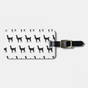 Llama Gepäckanhänger