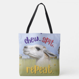 LLAMA QUOTE STIL