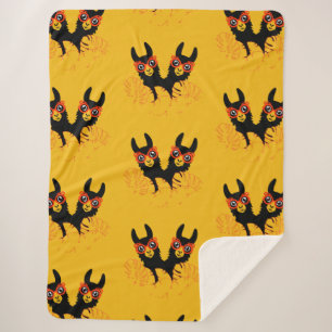 Llama Sisters Sherpadecke