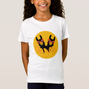 Llama Sisters T-Shirt