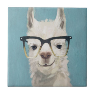 Llama Specs - Platz Fliese