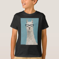 Llama Specs - Platz