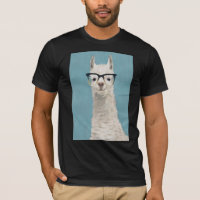 Llama Specs - Platz