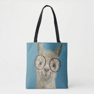 Llama Specs - Rundglas