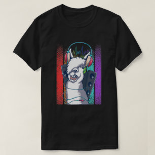 Llama T - Shirt