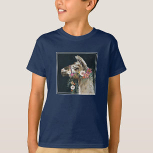 Llama T-Shirt