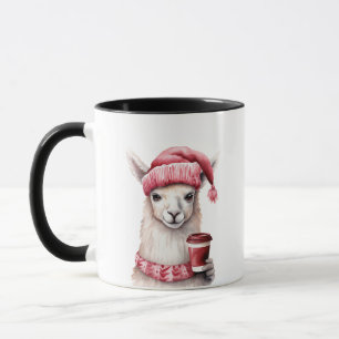 Llama-Tasse Tasse