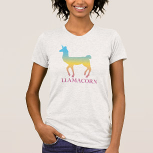 Llamacorn T-Shirt
