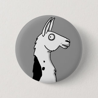 LlamaLlama Button