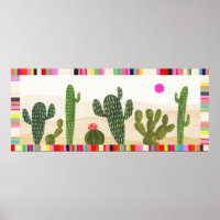 Llamarama Cactus Collection