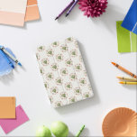 Llamarama Collection | Kaktus Circle iPad Mini Hülle<br><div class="desc">Genießen Sie dieses neue kreative Kakteen-Design auf einem Produkt oder einem Wallart-Stück,  um die Welt um Sie herum zu erweitern und zu erweitern. Künstlerin: Victoria Borges</div>