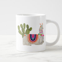 Llamarama Collection | Llamas lächeln