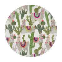 Llamarama Collection Muster