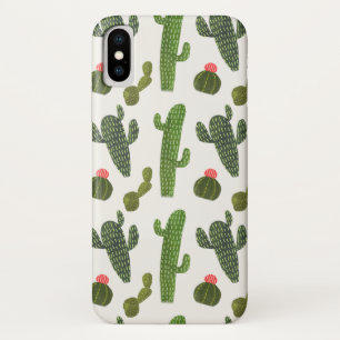 Llamarama Collection   Niedliche Kaktus Case-Mate iPhone Hülle