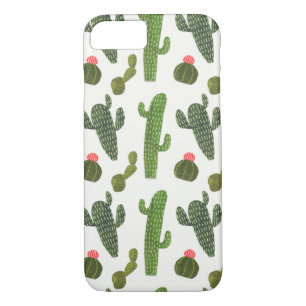 Llamarama Collection   Niedliche Kaktus Case-Mate iPhone Hülle