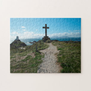 Llanddwyn Wales Puzzle