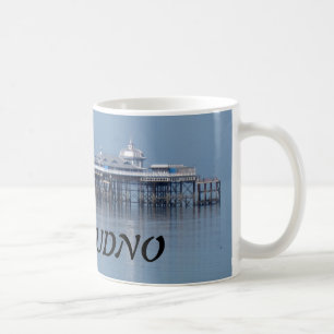 LLANDUDNO NORDwales Tasse