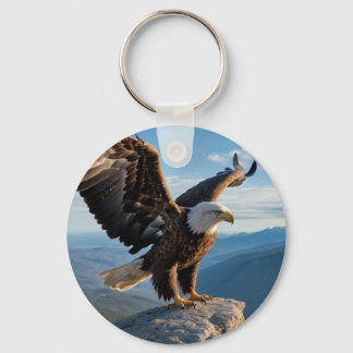 Llavero diseño de águila schlüsselanhänger