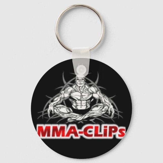 Llavero Logo Original Schlüsselanhänger (Vorderseite)