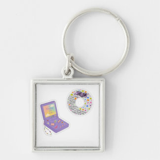 Llavero olivia rodrigo schlüsselanhänger