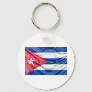 Llavero recuerdo de Cuba Schlüsselanhänger
