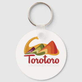 Llavero recuerdo de toro toro schlüsselanhänger