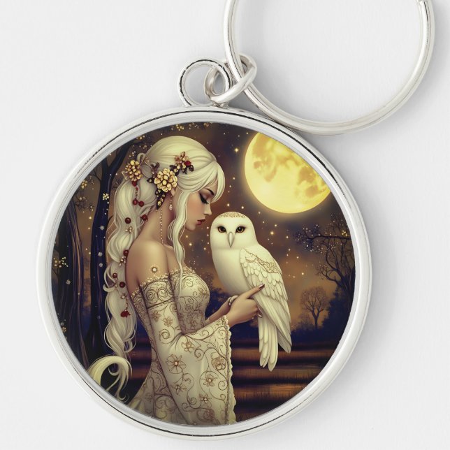 llavero schlüsselanhänger (Vorne)