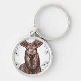 Llavero tipo chapa schlüsselanhänger