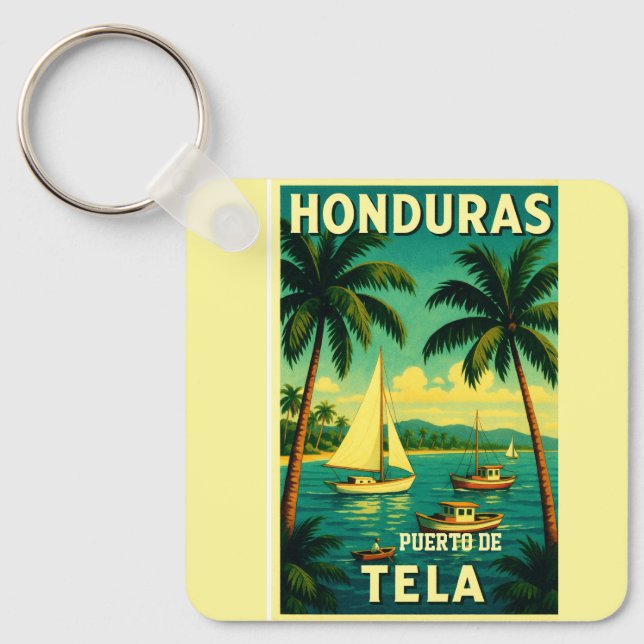 Llavero tipo chapa schlüsselanhänger (Vorderseite)