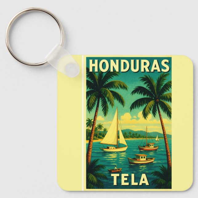 Llavero tipo chapa schlüsselanhänger (Vorderseite)