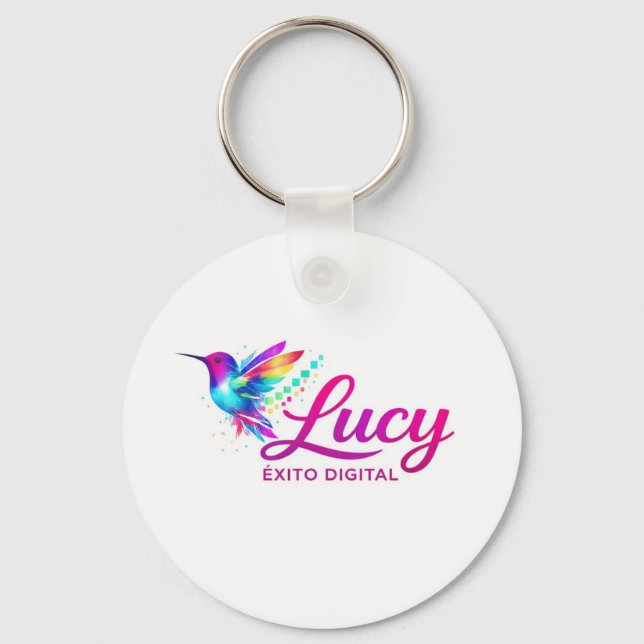 Llaveros Schlüsselanhänger (Vorderseite)