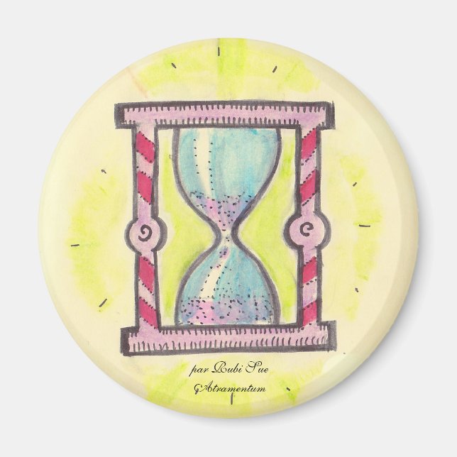 Lletemps Magnet (Vorne)