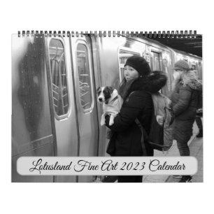 LLFA-Kalender 2023 Kalender
